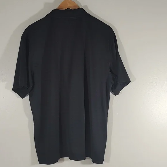 JAG Embroidered Polo Shirt - Picture 5 of 5